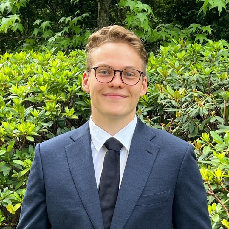 Georg Schmitz-Dörner