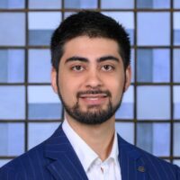 Muaaz Qadir